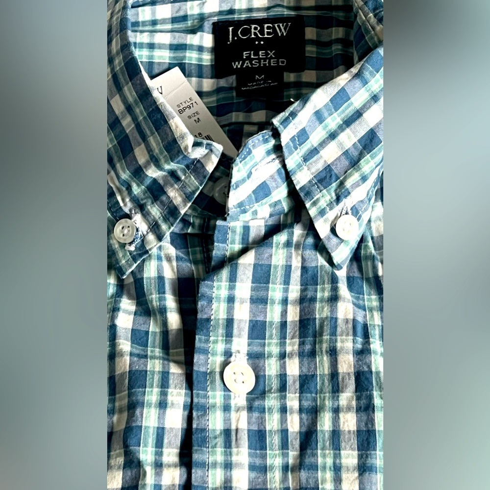 Jcrew 2 piece combo